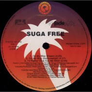 Suga Free - On My Way 