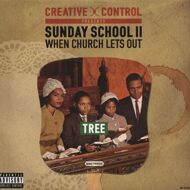 Tree - Sunday School 2 