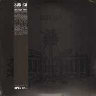 Sun Ra - The Antique Blacks (Deluxe Edition) 