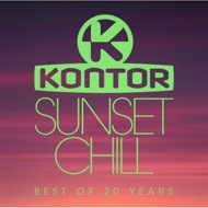 Various - Sunset Chill - Best Of 20 Years 
