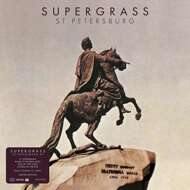 Supergrass - St. Petersburg EP (RSD 2023) 