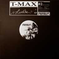 T-Max - Live Wire EP 