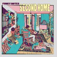 Funky Notes - Second Home 