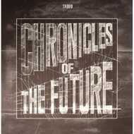 Tadeo - Chronicles Of The Future 