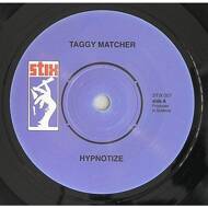 Taggy Matcher - Hypnotize / Real Hip Hop 