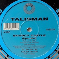 Talisman - Bouncy Castle 