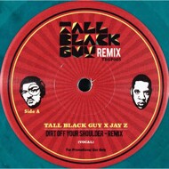 Tall Black Guy X Jay Z - Dirt Off Your Shoulder (Remix) 