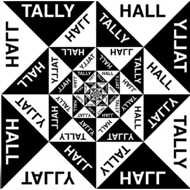 Tally Hall - Good & Evil (Split Vinyl) 