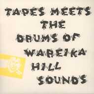 Tapes meets The Drums Of Wareika Hill Sounds - Datura Mystic 