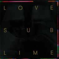 Tensnake - Love Sublime 
