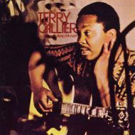 Terry Callier - I Just Can't Help Myself 