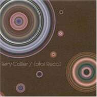 Terry Callier - Total Recall 