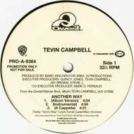 Tevin Campbell - Another Way 