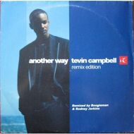 Tevin Campbell - Another Way Remix Edition 