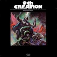 The 9th Creation - Reaching For The Top 