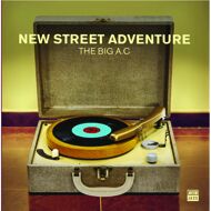 New Street Adventure - The Big A.C 