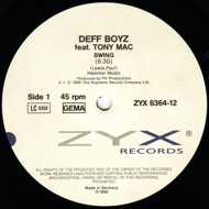 The Deff Boyz - Swing 