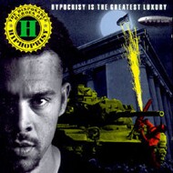 The Disposable Heroes Of Hiphoprisy - Hypocrisy Is The Greatest Luxury 