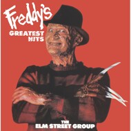 The Elm Street Group - Freddy's Greatest Hits 