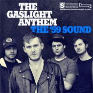 The Gaslight Anthem - The '59 Sound (Colored Vinyl) 