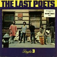 The Last Poets - The Last Poets 