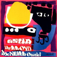 The Lloyd McNeill Quartet - Asha 