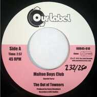 The Out Of Towners - Malton Boys Club 