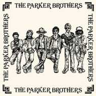 The Parker Brothers - The Parker Brothers 