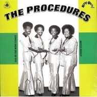 The Procedures - Give Me One More Chance / Mirror, Mirror 