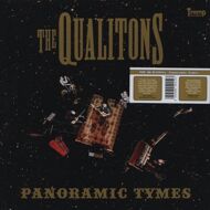The Qualitons - Panoramic Tymes 