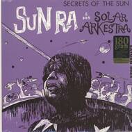 The Sun Ra Arkestra - Secrets Of The Sun 
