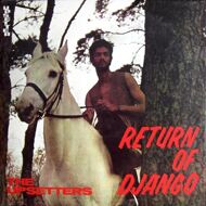 The Upsetters - Return Of Django 