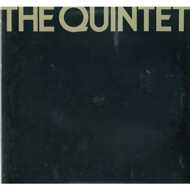 The V.S.O.P. Quintet - The Quintet 