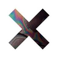 The XX - Coexist (Clear Vinyl) 