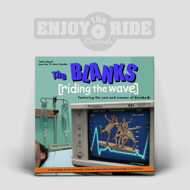 The Blanks - Riding The Wave 