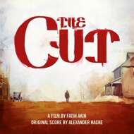 Alexander Hacke - The Cut (Soundtrack / O.S.T.) 