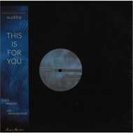 Theo Parrish - This Is For You 