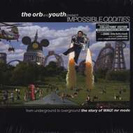 Various - The Orb And Youth Present Impossible Oddities 