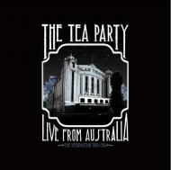 The Tea Party - Live From Australia: The Reformation Tour 2012 