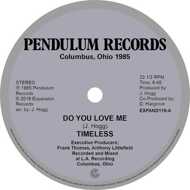 Timeless Legend - Do You Love Me / You're The One 