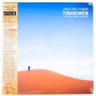 Tinariwen - The Radio Tisdas Sessions 