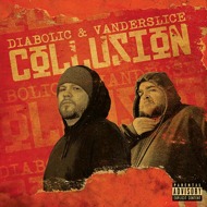 Diabolic & Vanderslice - Collusion 