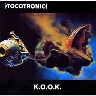 Tocotronic - K.o.o.k. (Kook) 