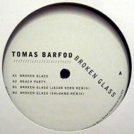 Tomas Barfod - Broken Glass 