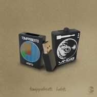 Tomppabeats - Habits (USB Stick) 