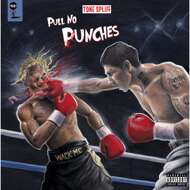Tone Spliff - Pull No Punches 