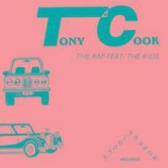 Tony Cook - The Rap 