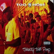 Too Short - Shorty The Pimp (Black Vinyl) 