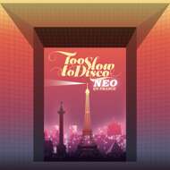 Various - Too Slow to Disco Neo en France 