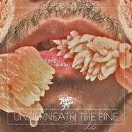 Toro Y Moi - Underneath The Pine (Black Vinyl) 